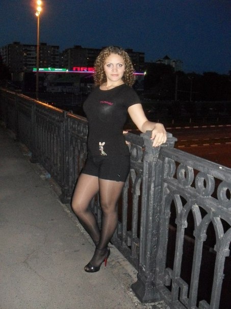 Sarışın 500 Evler Escort