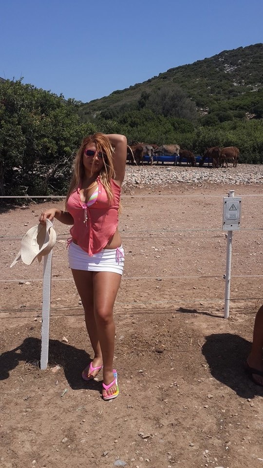 Beylikdüzü Escort Neşe Dağıtıyor